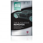 Autoglym - Tar & Adhesive Remover - 5 ltr.